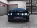 Ford mustang fastback gt 5.0 v8 421 ch garantie 12 mois sièges chauffants,ventilés,électriques/caméra occasion...