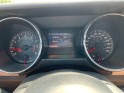 Ford mustang fastback gt 5.0 v8 421 ch garantie 12 mois sièges chauffants,ventilés,électriques/caméra occasion...