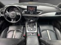Audi a7 sportback v6 3.0 bitdi 320 tiptronic 8 quattro avus - garantie 12 mois occasion simplicicar caen  simplicicar...