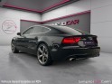 Audi a7 sportback v6 3.0 bitdi 320 tiptronic 8 quattro avus - garantie 12 mois occasion simplicicar caen  simplicicar...