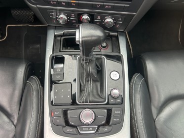 Audi a7 sportback v6 3.0 bitdi 320 tiptronic 8 quattro avus - garantie 12 mois occasion simplicicar caen  simplicicar...