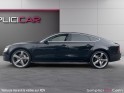 Audi a7 sportback v6 3.0 bitdi 320 tiptronic 8 quattro avus - garantie 12 mois occasion simplicicar caen  simplicicar...
