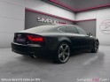 Audi a7 sportback v6 3.0 bitdi 320 tiptronic 8 quattro avus - garantie 12 mois occasion simplicicar caen  simplicicar...