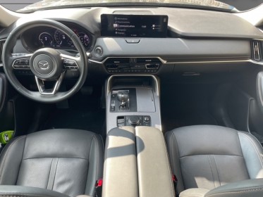 Mazda cx-60 2023 .5l e-skyactiv phev 327 ch 4x4 bva8 homura occasion cannes (06) simplicicar simplicibike france