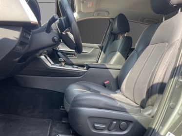 Mazda cx-60 2023 .5l e-skyactiv phev 327 ch 4x4 bva8 homura occasion cannes (06) simplicicar simplicibike france