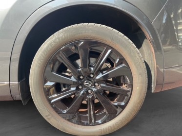 Mazda cx-60 2023 .5l e-skyactiv phev 327 ch 4x4 bva8 homura occasion cannes (06) simplicicar simplicibike france