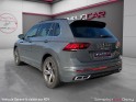 Volkswagen tiguan 2.0 tdi 150ch dsg7 r-line full entretien vw occasion osny simplicicar simplicibike france