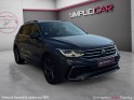 Volkswagen tiguan 2.0 tdi 150ch dsg7 r-line full entretien vw occasion osny simplicicar simplicibike france