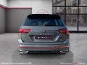 Volkswagen tiguan 2.0 tdi 150ch dsg7 r-line full entretien vw occasion osny simplicicar simplicibike france