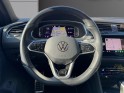 Volkswagen tiguan 2.0 tdi 150ch dsg7 r-line full entretien vw occasion osny simplicicar simplicibike france