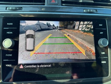 Volkswagen tiguan 2.0 tdi 150ch dsg7 r-line full entretien vw occasion osny simplicicar simplicibike france