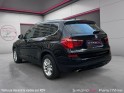 Bmw x3 f25 lci sdrive18d 150ch lounge plus occasion paris 17ème (75)(porte maillot) simplicicar simplicibike france Bmw x3 f25 lci sdrive18d 150ch lounge plus occasion paris 17ème (75)(porte maillot) simplicicar simplicibike france