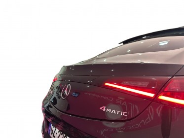 Mercedes classe cle pack amg 300e 4-matic - full - immat fr - occasion simplicicar compiegne simplicicar simplicibike france