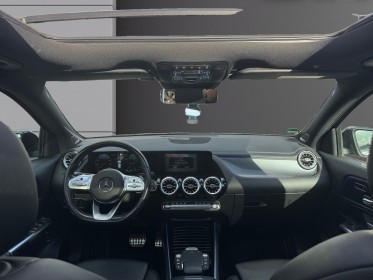 Mercedes gla 220 d 8g-dct 4matic amg line //suivi mercedes//garantie 12 mois// occasion simplicicar lille  simplicicar...