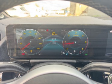 Mercedes gla 220 d 8g-dct 4matic amg line //suivi mercedes//garantie 12 mois// occasion simplicicar lille  simplicicar...