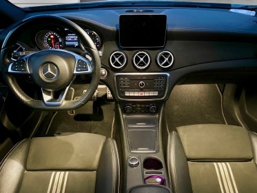 Mercedes classe a 180 7g-dct whiteart edition full option tres bon etat occasion simplicicar la ciotat simplicicar...
