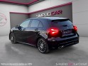 Mercedes classe a 180 7g-dct whiteart edition full option tres bon etat occasion simplicicar la ciotat simplicicar...