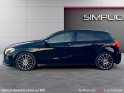 Mercedes classe a 180 7g-dct whiteart edition full option tres bon etat occasion simplicicar la ciotat simplicicar...