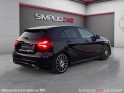 Mercedes classe a 180 7g-dct whiteart edition full option tres bon etat occasion simplicicar la ciotat simplicicar...