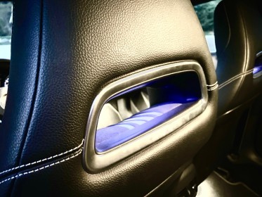 Mercedes classe a 180 7g-dct whiteart edition full option tres bon etat occasion simplicicar la ciotat simplicicar...