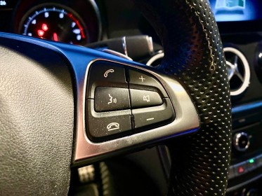 Mercedes classe a 180 7g-dct whiteart edition full option tres bon etat occasion simplicicar la ciotat simplicicar...