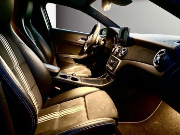Mercedes classe a 180 7g-dct whiteart edition full option tres bon etat occasion simplicicar la ciotat simplicicar...