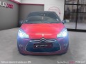 Citroen ds3 bluehdi 120 sport chic, garantie 12 mois, caméra de recul, régulateur / limiteur occasion simplicicar villejuif...