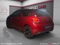Citroen ds3 bluehdi 120 sport chic, garantie 12 mois, caméra de recul, régulateur / limiteur occasion simplicicar villejuif...