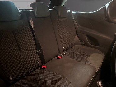 Citroen ds3 bluehdi 120 sport chic, garantie 12 mois, caméra de recul, régulateur / limiteur occasion simplicicar villejuif...