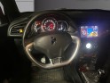 Citroen ds3 bluehdi 120 sport chic, garantie 12 mois, caméra de recul, régulateur / limiteur occasion simplicicar villejuif...