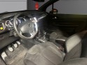 Citroen ds3 bluehdi 120 sport chic, garantie 12 mois, caméra de recul, régulateur / limiteur occasion simplicicar villejuif...