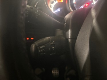 Citroen ds3 bluehdi 120 sport chic, garantie 12 mois, caméra de recul, régulateur / limiteur occasion simplicicar villejuif...