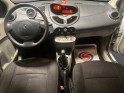 Renault twingo ii 1.2 lev 16v 75 eco2 nightday, toit ouvrant, rien a prévoir occasion simplicicar villejuif  simplicicar...