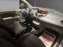 Renault twingo ii 1.2 lev 16v 75 eco2 nightday, toit ouvrant, rien a prévoir occasion simplicicar villejuif  simplicicar...