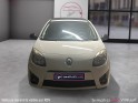 Renault twingo ii 1.2 lev 16v 75 eco2 nightday, toit ouvrant, rien a prévoir occasion simplicicar villejuif  simplicicar...