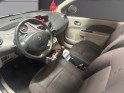 Renault twingo ii 1.2 lev 16v 75 eco2 nightday, toit ouvrant, rien a prévoir occasion simplicicar villejuif  simplicicar...