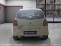 Renault twingo ii 1.2 lev 16v 75 eco2 nightday, toit ouvrant, rien a prévoir occasion simplicicar villejuif  simplicicar...