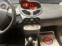 Renault twingo ii 1.2 lev 16v 75 eco2 nightday, toit ouvrant, rien a prévoir occasion simplicicar villejuif  simplicicar...