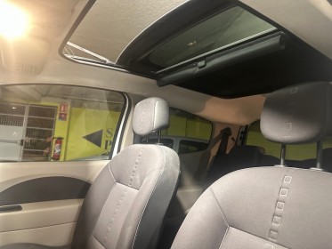 Renault twingo ii 1.2 lev 16v 75 eco2 nightday, toit ouvrant, rien a prévoir occasion simplicicar villejuif  simplicicar...