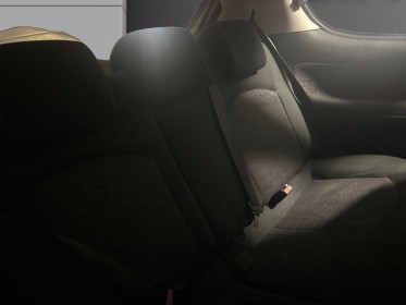 Peugeot 206 1.6 hdi fap quiksilver occasion simplicicar villejuif  simplicicar simplicibike france