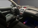 Peugeot 206 1.6 hdi fap quiksilver occasion simplicicar villejuif  simplicicar simplicibike france