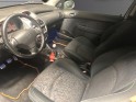 Peugeot 206 1.6 hdi fap quiksilver occasion simplicicar villejuif  simplicicar simplicibike france