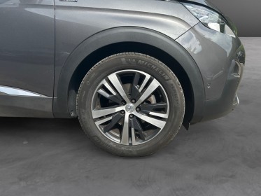 Peugeot 3008 130ch ss eat8 gt line distrib neuve toit ouvrant - garantie 12 mois occasion simplicicar vienne simplicicar...