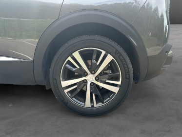 Peugeot 3008 130ch ss eat8 gt line distrib neuve toit ouvrant - garantie 12 mois occasion simplicicar vienne simplicicar...