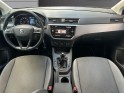 Seat ibiza 1.0 75 ch urban - carplay - radars av/ar - garantie 12 mois occasion simplicicar nimes - rb auto simplicicar...