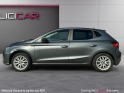 Seat ibiza 1.0 75 ch urban - carplay - radars av/ar - garantie 12 mois occasion simplicicar nimes - rb auto simplicicar...