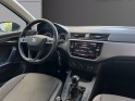 Seat ibiza 1.0 75 ch urban - carplay - radars av/ar - garantie 12 mois occasion simplicicar nimes - rb auto simplicicar...