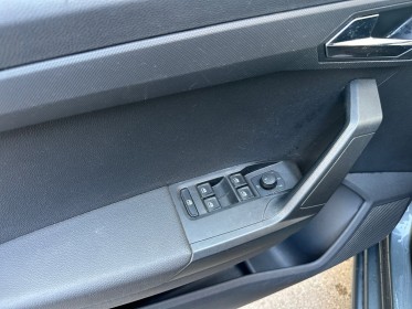 Seat ibiza 1.0 75 ch urban - carplay - radars av/ar - garantie 12 mois occasion simplicicar nimes - rb auto simplicicar...
