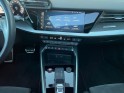 Audi s3 sportback tfsi 310 s tronic 7 quattro toit ouvrant / sieges electrtique / parfait etat occasion simplicicar...