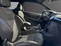Citroen ds3 hdi 110ch sport chic garantie 12 mois distribution à jour occasion montpellier (34) simplicicar simplicibike...